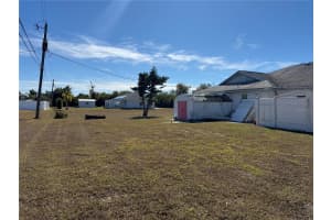 7218 PEACOCK LANE, ENGLEWOOD, FL 34224 - MLS#MFRD6145719