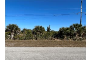 10056 SUNDAY DRIVE, PORT CHARLOTTE, FL 33981 - MLS#MFRD6145720