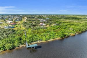 27440 EGRET PLACE, PUNTA GORDA, FL 33983 - MLS#MFRD6145724