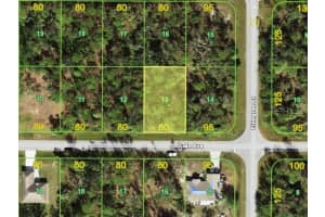 14180 CAIN AVENUE, PORT CHARLOTTE, FL 33953 - MLS#MFRD6145727