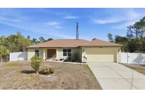 5300 WILDGOOSE DRIVE, NORTH PORT, FL 34291 - MLS#MFRD6145731