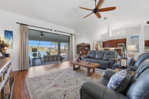 15508 RUSTON CIRCLE, PORT CHARLOTTE, FL 33981 - MLS#MFRD6145733