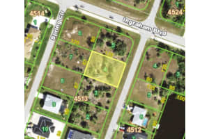 9503 SPRING CIRCLE, PORT CHARLOTTE, FL 33981 - MLS#MFRD6145735