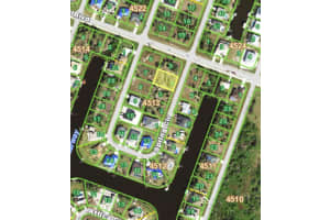 9503 SPRING CIRCLE, PORT CHARLOTTE, FL 33981 - MLS#MFRD6145735