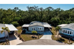 750 PORTWINE COURT, ENGLEWOOD, FL 34223 - MLS#MFRD6145741