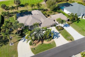 67 PINEHURST PLACE, ROTONDA WEST, FL 33947 Sold 02/27/26