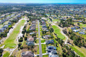 67 PINEHURST PLACE, ROTONDA WEST, FL 33947 Sold 02/27/26