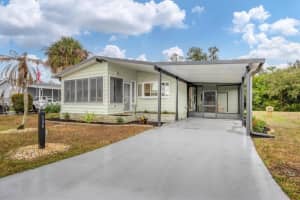 745 PORTWINE COURT, ENGLEWOOD, FL 34223 Sold 02/27/26