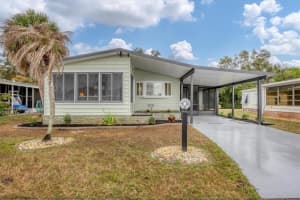 745 PORTWINE COURT, ENGLEWOOD, FL 34223 Sold 02/27/26