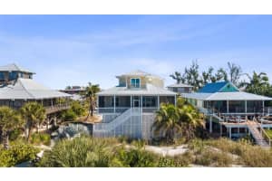 9334 Little Gasparilla Is, PLACIDA