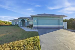 12977 XAVIER AVENUE, PORT CHARLOTTE, FL 33981 - MLS#MFRD6145758