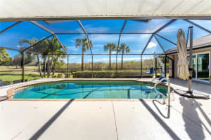 54 LONG MEADOW COURT, ROTONDA WEST, FL 33947 Sold 03/02/26