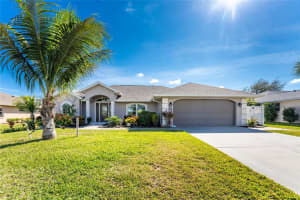 54 LONG MEADOW COURT, ROTONDA WEST, FL 33947 Sold 03/02/26