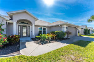 54 LONG MEADOW COURT, ROTONDA WEST, FL 33947 Sold 03/02/26
