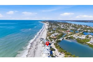 33 GULF BOULEVARD, PLACIDA, FL 33946 - MLS#MFRD6145770