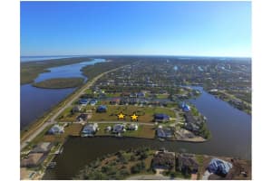 15435 ALCOVE CIRCLE, PORT CHARLOTTE, FL 33981 - MLS#MFRD6145773