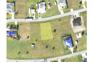 15435 ALCOVE CIRCLE, PORT CHARLOTTE, FL 33981 - MLS#MFRD6145773