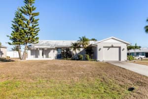 3172 Trevino Ter, PUNTA GORDA 3172 Trevino Ter, PUNTA GORDA