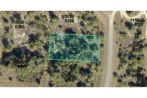 Lot 57 HOMELAND CT, NORTH PORT, FL 34288 Sold 03/04/26