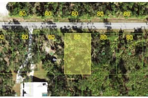 14415 MADDOCK AVENUE, PORT CHARLOTTE, FL 33953 - MLS#MFRD6145782