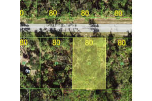 14423 MADDOCK AVENUE, PORT CHARLOTTE, FL 33953 - MLS#MFRD6145783