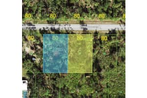 14423 MADDOCK AVENUE, PORT CHARLOTTE, FL 33953 - MLS#MFRD6145783