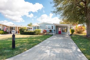 707 TANGERINE WOODS BOULEVARD, ENGLEWOOD, FL 34223 Sold 02/23/26