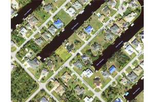 2539 DIXON TERRACE, PORT CHARLOTTE, FL 33981 - MLS#MFRD6145795