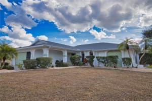 2788 CABARET STREET, PORT CHARLOTTE, FL 33948 - MLS#MFRD6145796