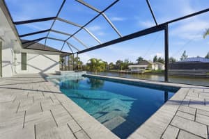 15730 VISCOUNT CIRCLE, PORT CHARLOTTE, FL 33981 Sold 02/27/26