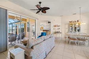 9498 NEWNAN CIRCLE, PORT CHARLOTTE, FL 33981 Sold 02/25/26