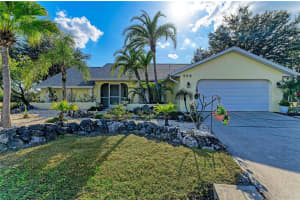 258 SURINAM STREET, PUNTA GORDA, FL 33983 - MLS#MFRD6145806