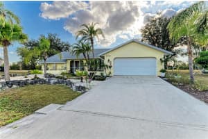 258 SURINAM STREET, PUNTA GORDA, FL 33983 - MLS#MFRD6145806