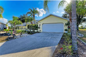 258 SURINAM STREET, PUNTA GORDA, FL 33983 - MLS#MFRD6145806