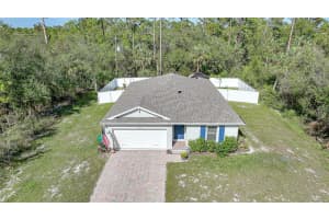17500 ROBINSON AVENUE, PORT CHARLOTTE, FL 33948 - MLS#MFRD6145810