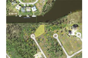 10116 LA GRANGE COURT, PORT CHARLOTTE, FL 33981 - MLS#MFRD6145811