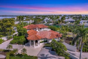 1500 RAILROAD AVENUE, BOCA GRANDE, FL 33921 - MLS#MFRD6145817
