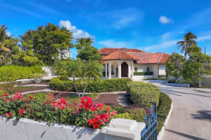 1500 RAILROAD AVENUE, BOCA GRANDE, FL 33921 - MLS#MFRD6145817