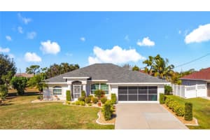9 MEDALIST LANE, ROTONDA WEST, FL 33947 Sold 02/23/26