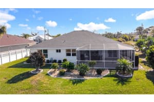 9 MEDALIST LANE, ROTONDA WEST, FL 33947 Sold 02/23/26