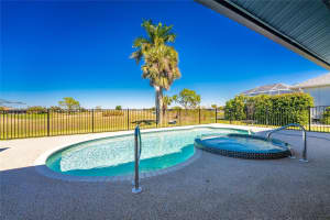 10 BUNKER ROAD, ROTONDA WEST, FL 33947 Sold 05/01/26