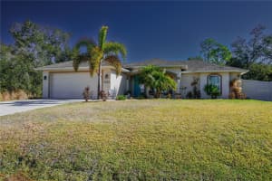3262 TOWN TERRACE, NORTH PORT, FL 34286 - MLS#MFRD6145822
