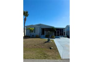 3530 Rossmere Rd, PORT CHARLOTTE