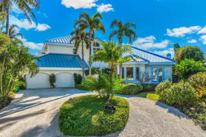 1601 Jean Lafitte Dr, BOCA GRANDE