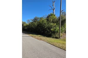 12031 MILES AVENUE, PORT CHARLOTTE, FL 33953 Sold 02/27/26