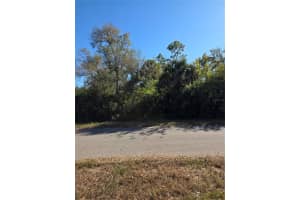 12039 MILES AVENUE, PORT CHARLOTTE, FL 33953 Sold 02/27/26