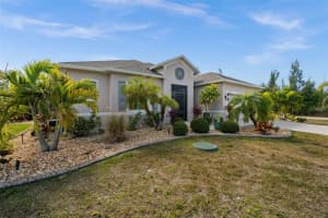 16083 LANKFORD COURT, PORT CHARLOTTE, FL 33981 - MLS#MFRD6145844