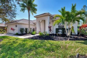 14218 SILVER LAKES CIRCLE, PORT CHARLOTTE, FL 33953 - MLS#MFRD6145850