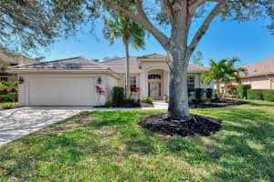 14218 SILVER LAKES CIRCLE, PORT CHARLOTTE, FL 33953 - MLS#MFRD6145850