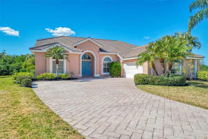 3634 PENNYROYAL ROAD, PORT CHARLOTTE, FL 33953 - MLS#MFRD6145851